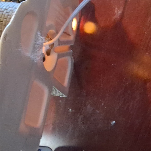 Department 56 The Consulate Christmas In The City #58951 2000 Retired Dept 56 - Picture 4 of 6